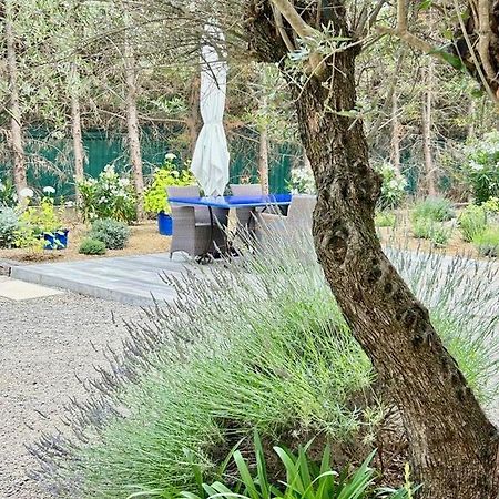 Le Cabanon Valbonne 아파트 외부 사진