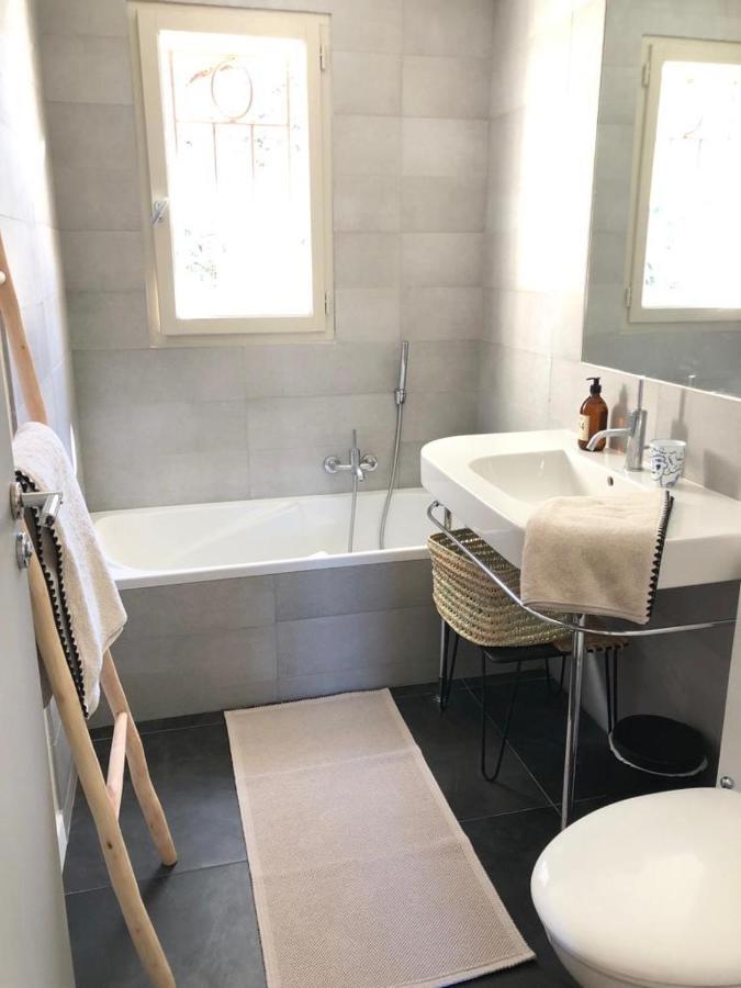 Le Cabanon Valbonne 아파트 외부 사진