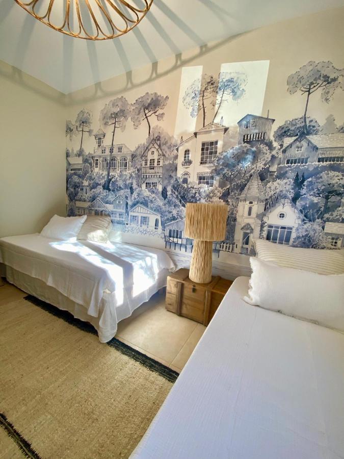 Le Cabanon Valbonne 아파트 외부 사진