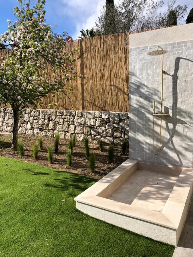Le Cabanon Valbonne 아파트 외부 사진