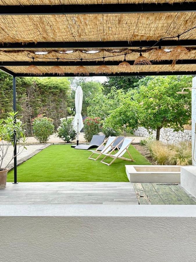 Le Cabanon Valbonne 아파트 외부 사진